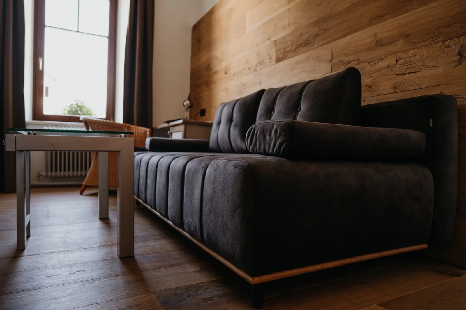 Familienzimmer / Appartement im LONCIUM